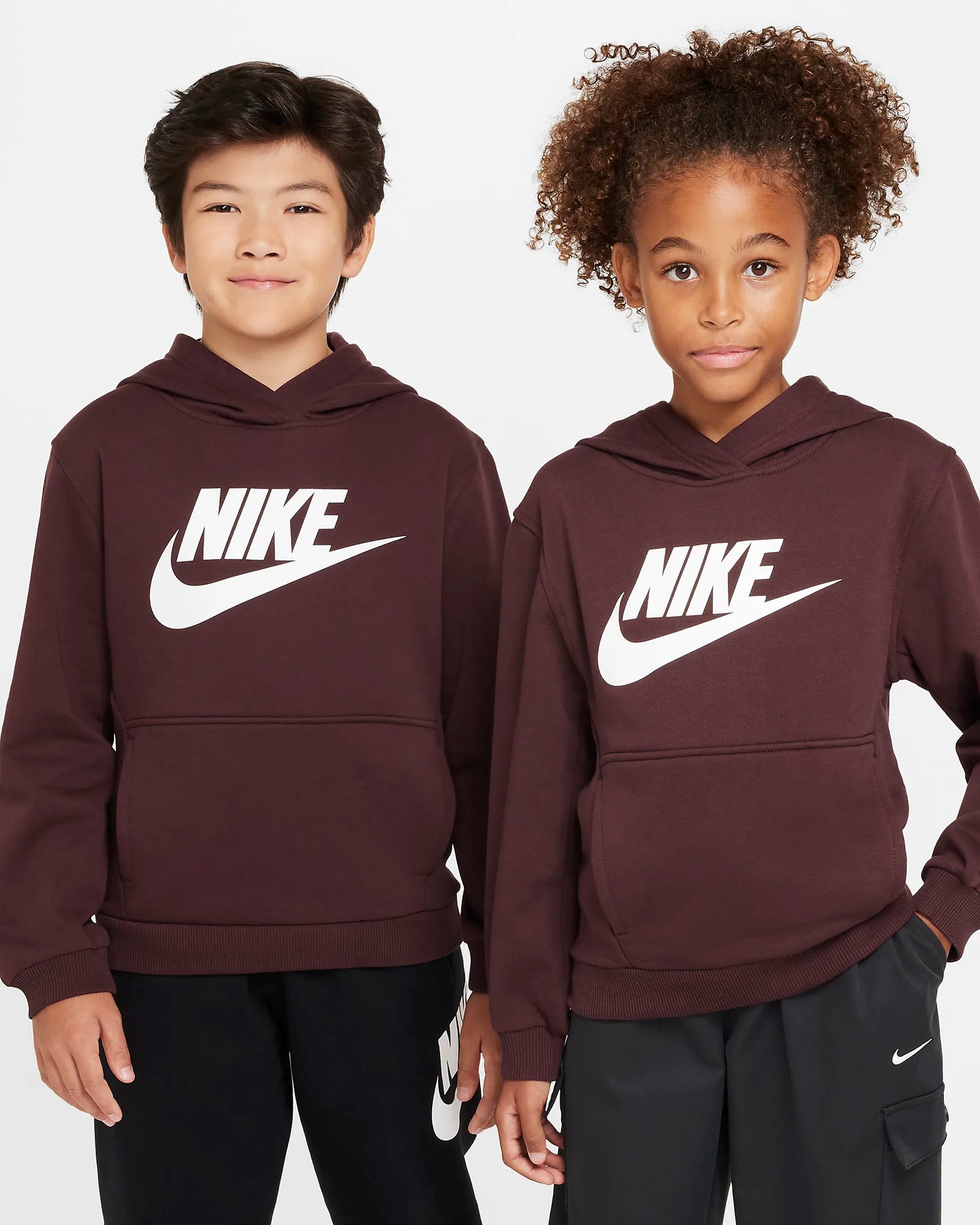 Nike Sportswear Club Fleece