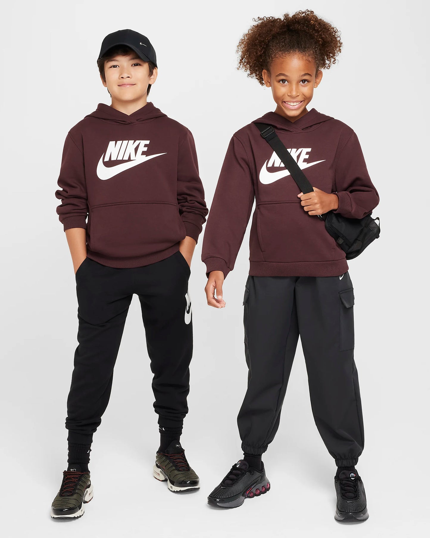 Nike Sportswear Club Fleece