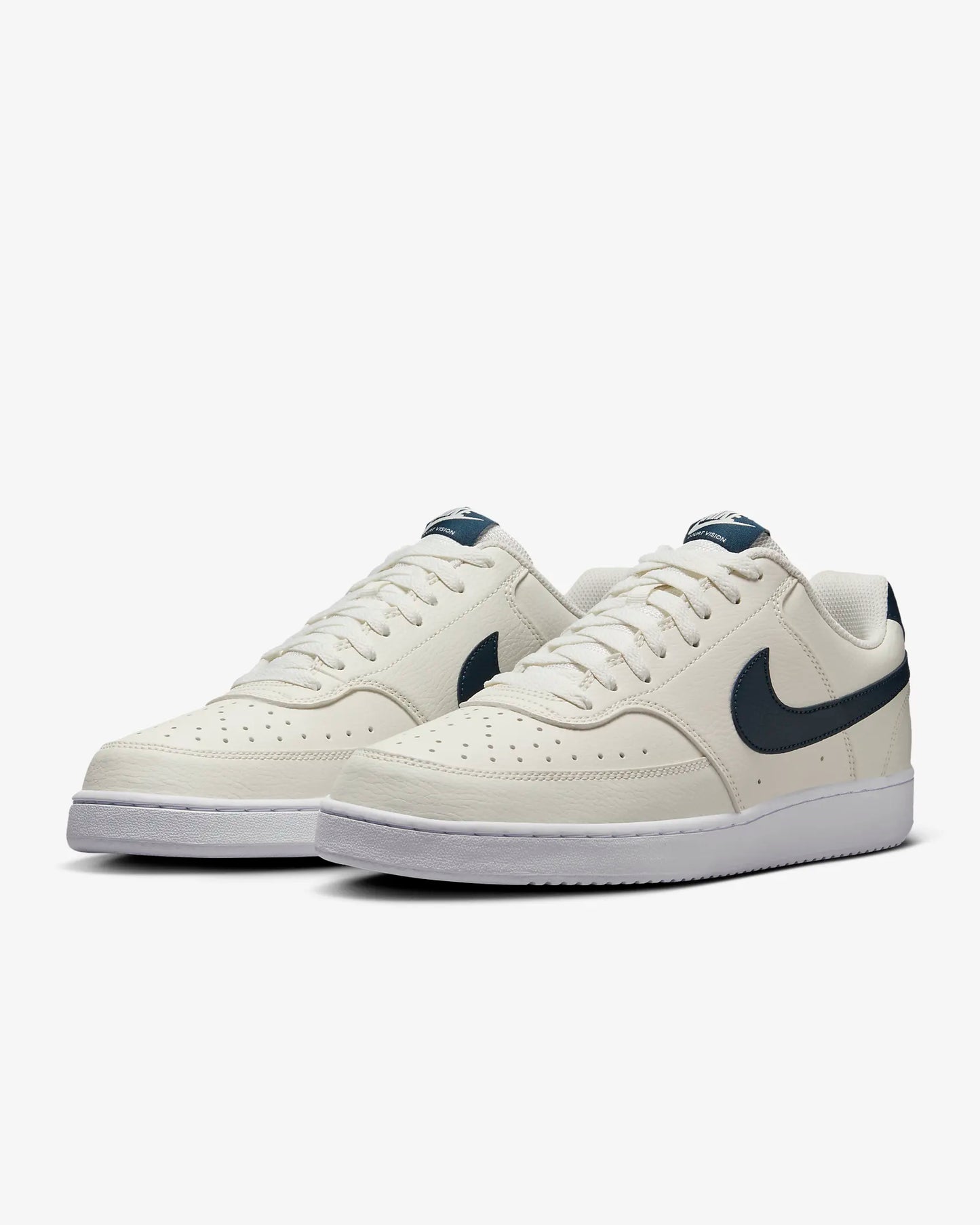 Nike Court Vision Low